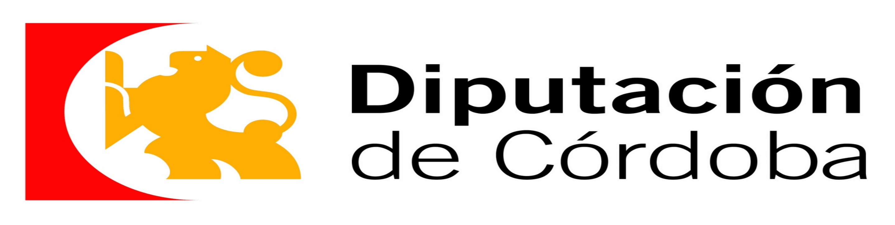 Logo y enlace a Diputación de Córdoba
