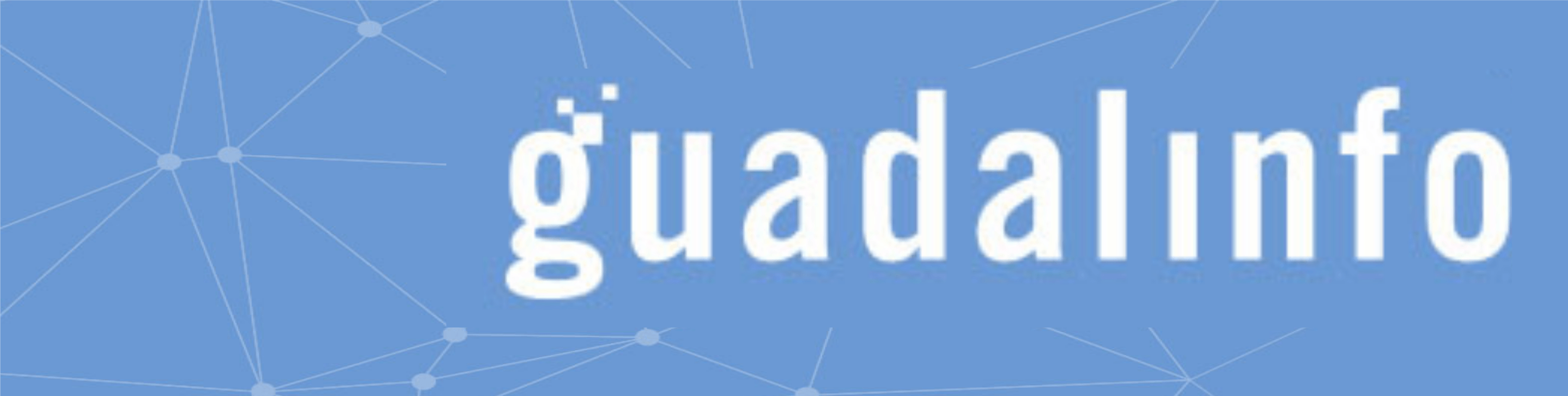 Logo y enlace a Guadalinfo