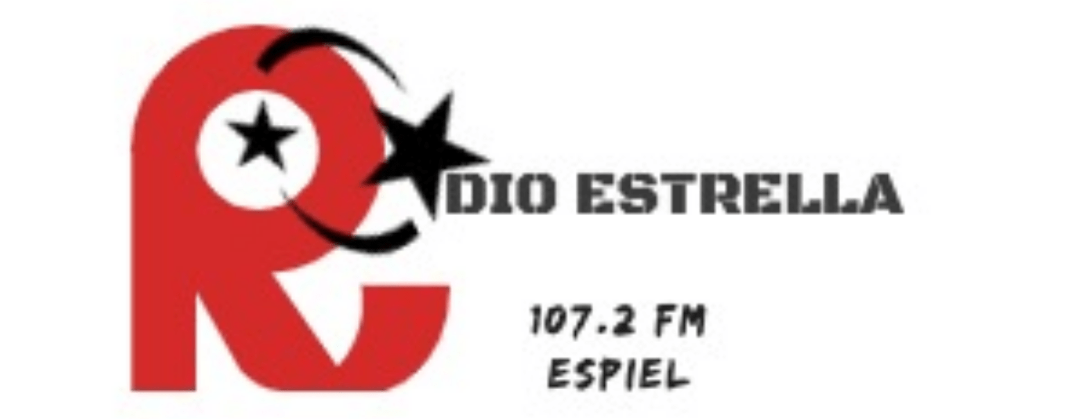 Logo y enlace a Radio Estrella